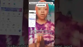 how to make money on poppo live