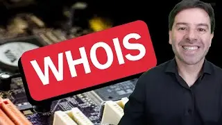 WHOIS e a consulta de dom&iacute;nios na Internet
