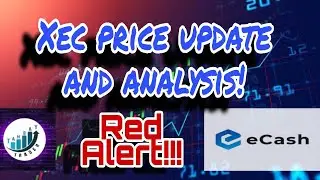 XEC Price Analysis and Prediction June 13, 2022 (Tagalog)