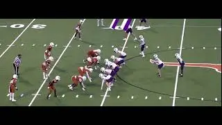 Junior Highlights 2025 - Ethan Cahill
