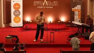 House of Healing Live Stream