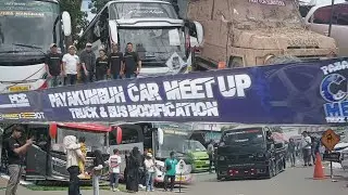 PANTANG KALAH !! MBAK MONIC PERANG TELOLET SAMA PICK UP L300 !! MOBIL KORBAN GALODO IKUT KONTES !!