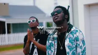 JAY SPITTER   Lobola Feat.. Anatii Official Music Video