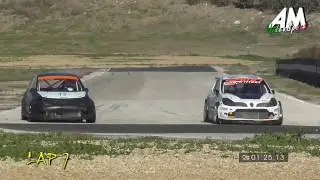 Sambuco Luigi PSG Final Event ASI Racalmuto Velocità