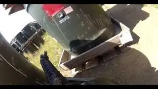 Sc Village Airsoft (4/28/13)
