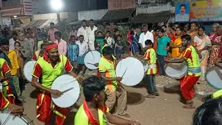 Dappulu Dance 2022