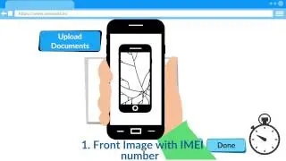 How to file a claim for mobile Accidental/Liquid Damage in 60 seconds