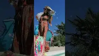 ByNass Ibiza Fashion 365 days Summer