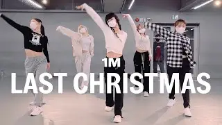Ariana Grande - Last Christmas / Learner’s Class