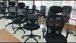 Office Chairs For Wholesale In Pune