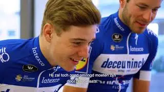 De Maten van The Wolfpack - Aflevering #1: Remco Evenepoel
