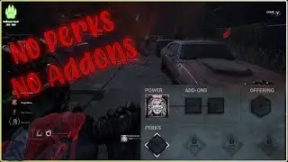 First Oni Game | No Perks, No Addons