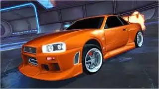 Rocket League MOIMENTS 1