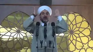 د.عثمان محمد غریب(گەورەیی پێغەمبەر ئیبراهیم و فەلسەفەی قوربانيی)25/8/2017