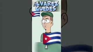 COMEDIA DE ALVAREZ GUEDES - COSAS DE CUBANOS #alvarezguedes #chistecorto #comedyvideo #humor