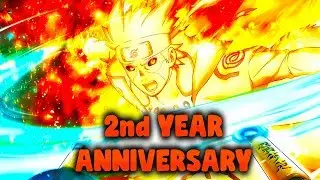 2nd Anniversary Celebration Update | SAM 23 | NXB NV