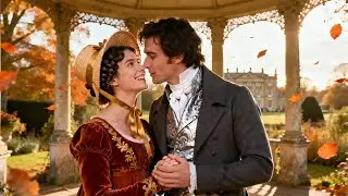 💔The Duke Married Her To Escape Ruin - He Sobbed In Regret After She Signed Away Her Gold