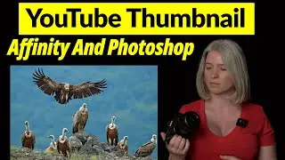 How to make a thumbnail for your YouTube Videos
