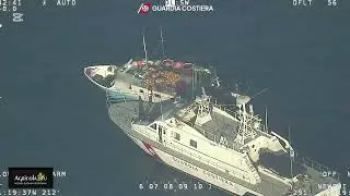 Guardia Costiera | Fish_Net | Controlli sulla filiera ittica in vista del Natale