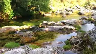 Por Soajo e pelas suas  lagoas escondidas
