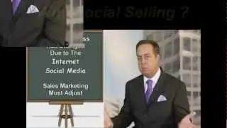 Social Selling TV Sales Process Doug Lehman