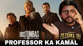 Two Graves All Episodes Hindi Dubbed Review | Netflix 