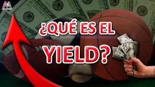 APUESTAS DEPORTIVAS $$$  --- Curso completo ⚽🏀🥎 TODO LO QUE DEBES SABER.  YIELD