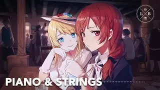 TheFatRat - No No No - Piano & Strings