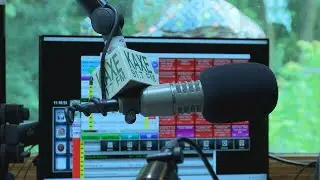 KAXE in Grand Rapids, other rural stations hit hard by federal cuts to public media