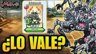 PLAYING with THE PHOSPHORESCENT in PVP 🔥 IS THIS NEW WEEKLY MUTANT WORTH IT? 🤔