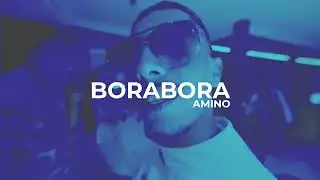 [FREE] Aymen x Amo Type Beat 