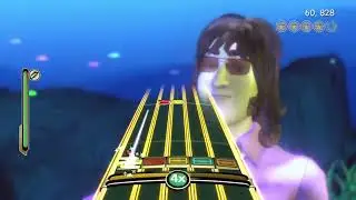 The Beatles: Rock Band Custom - Guitar 99% - Beautiful Boy (Darling Boy) by John Lennon