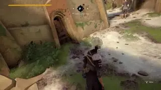 ABSOLVER * The infinity HP Glitch how can i fix it ??? Its not that funny