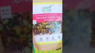 9487564646|Immunity Boosting Malt Recipe /Energy drink/ Healthmix powder