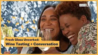 Fresh Glass Uncorked: Wine Tasting and Conversation