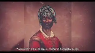 Clip 5/11 History of Friendship Between Indian Muslims & Jews : political & diplomatic engagements