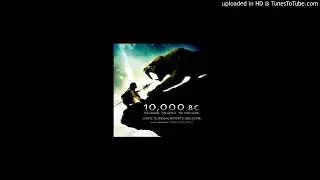 10,000 BC Complete score Harald kloser 10K BC THE END PART 2