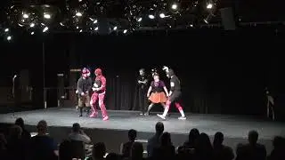 One Tree HELL by Wet Splat Productions