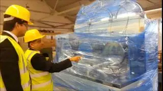 Nano Paint Technology