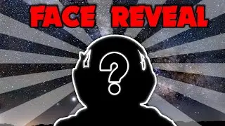 SPECIALE 15k - FACE REVEAL!!!