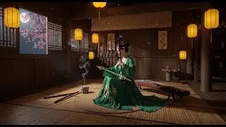 The Soul of the Sleeping Dragon &ndash; Chinese Spiritual Melodies for Calm and Healing | Music For M