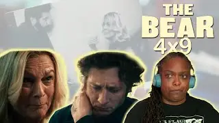 The Bear 4x9 REACTION &ndash; &ldquo;Tonnato&rdquo; | Donna & Carmy Reunite + Ownership Bombshell!
