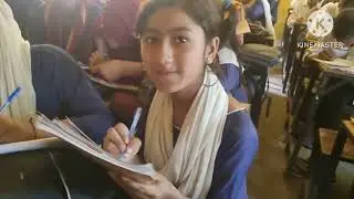 Slogan writing Competition on Ragging and Save Water by DLSA