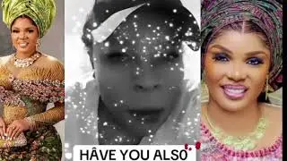 Madam, ABEY B don Come out and Give Her Full Support On Actress Iyabo Ojo..... 