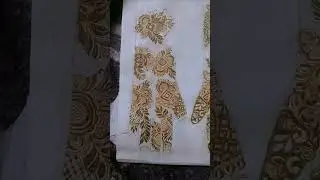 newest henna mehndi design #mehndi #mehandi #henna #shorts #art #artist