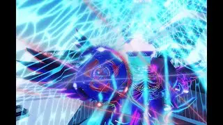 Just A Robloxian Battle With Cobalt Drake