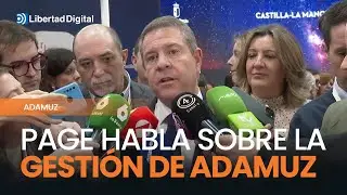 Page compara Adamuz con otras crisis vividas anteriormente