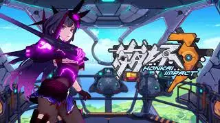 Theater of Thunder - Honkai Impact 3rd OST