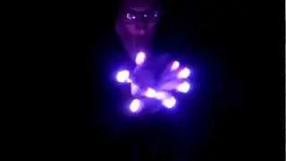 [PM] [MOB] Gummy Lightshow @ Beyond Wonderland 2013