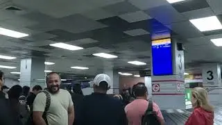 Viajando desde chicago  Para El Salvador